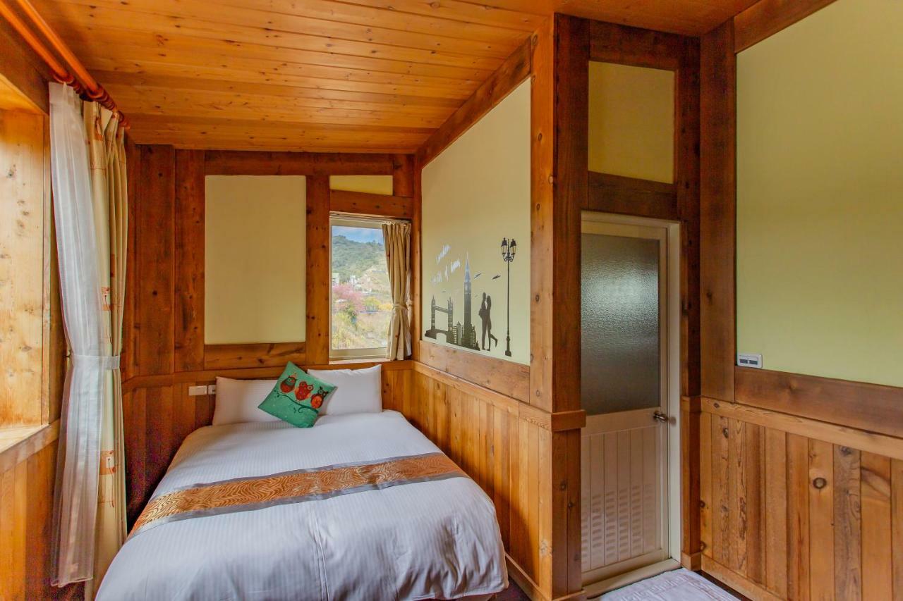 Shepherd'S B&B Renai Exterior photo